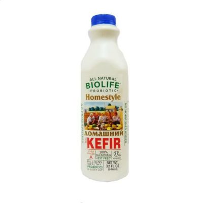 Homestyle Probiotic Kefir Kosher