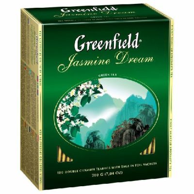 Jasmine Dream Tea Bags