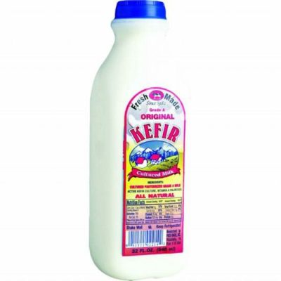 Original Kefir