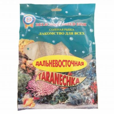 Taranechka Dalnevostochnaya