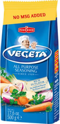 Vegeta Seasoning Bag NO MSG Brand PODRAVKA